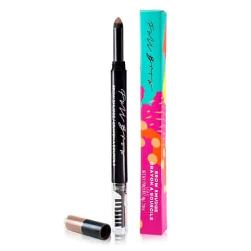 FULL BROW COSMETICS Brow Smudge Dark