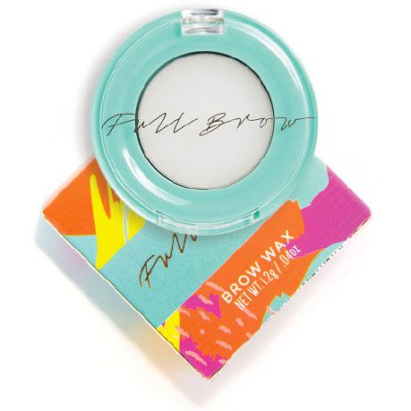 FULL BROW COSMETICS Brow Wax | Beautology Online.