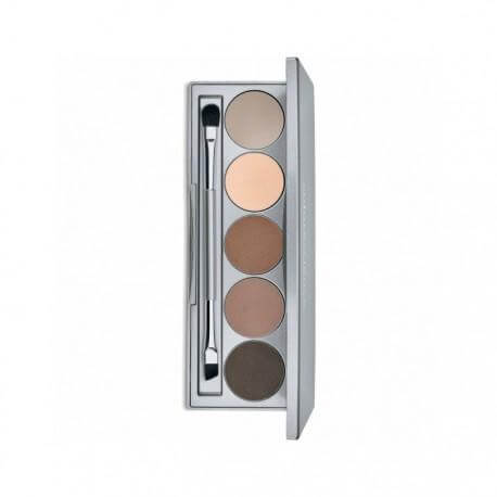 COLORESCIENCE Eye & Brow Palette