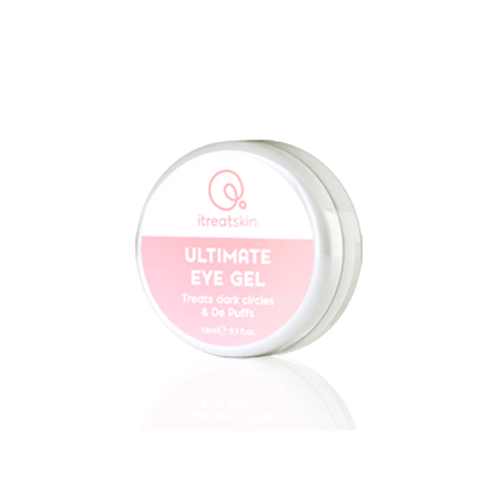itreatskin ITREATSKIN Ultimate Eye Gel