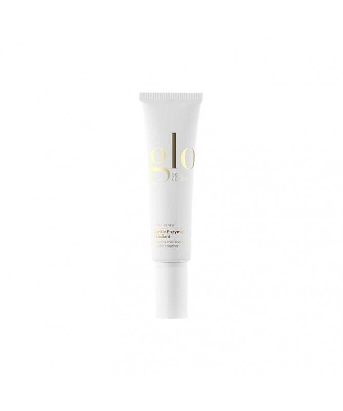 GLO SKIN BEAUTY Gentle Enzyme Exfoliant 60ml | Beautology Online.