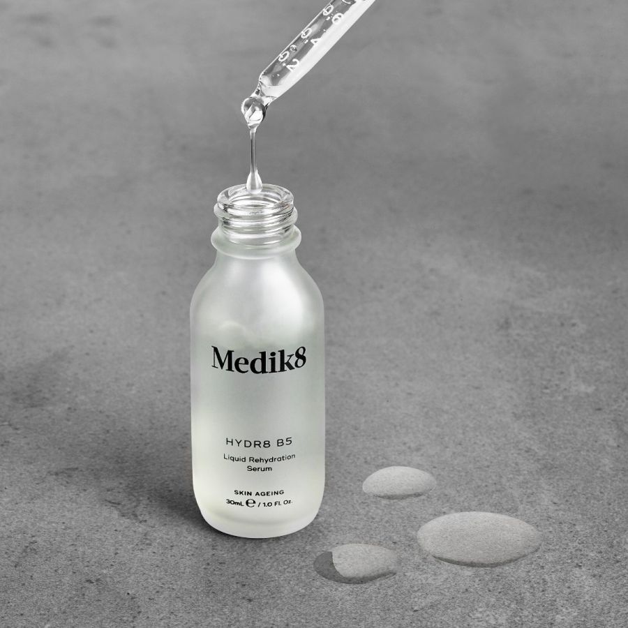 MEDIK8 Hydr8 B5 Serum (Hyaluronic Acid) 30ml