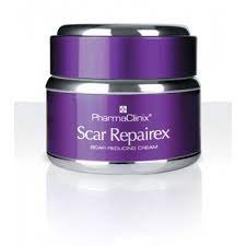 Pharmaclinix Scar Repairex 50ml EXP: End 2022