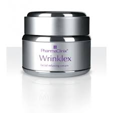Pharmaclinix Wrinkle 50ml EXP: End 2022