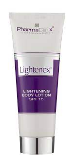 PharmaClinix Body Lotion SPF 15