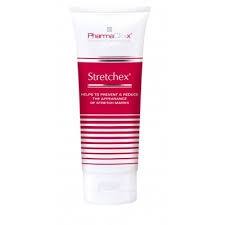 PharmaClinix Stretchex Cream 200ml