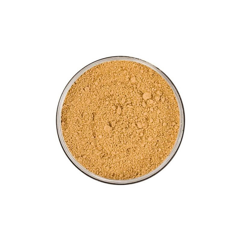 Warm Sienna
