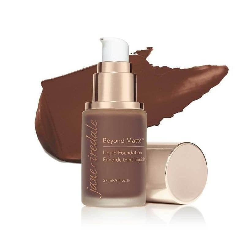 Jane Iredale JANE IREDALE Beyond Matte Liquid Foundation | Beautology.