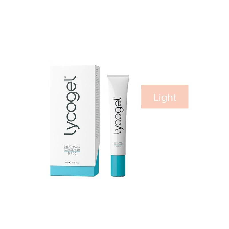 LYCOGEL Concealer Light