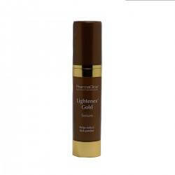Pharmaclinix PHARMACLINIX Lightenex Gold Serum 30Ml