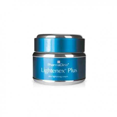 Pharmaclinix PHARMACLINIX Lightenex Plus Face Cream 50Ml