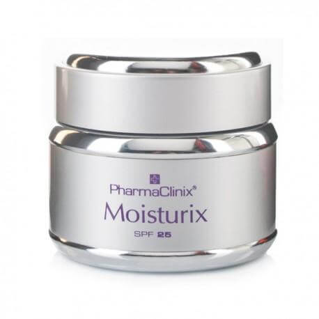 Pharmaclinix PHARMACLINIX Moisturix Spf25 Cream 50Ml