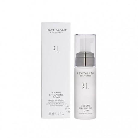 Revitalash REVITALASH Volume Enhancing Foam | Beautology.