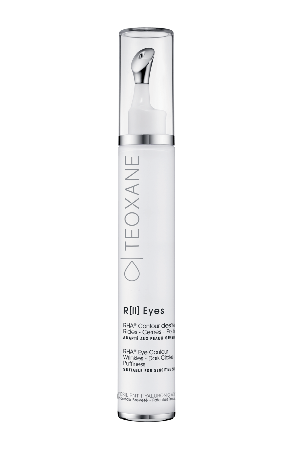 TEOXANE R (II) Eye Contour Cream 15ml | Beautology Online.