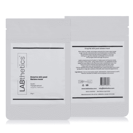 LABthetics LABTHETICS Enzyme Skin Peel Renew Mask | Beautology.