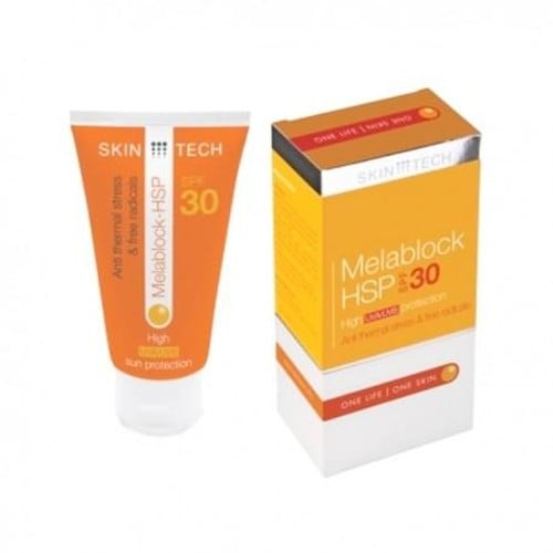 SkinTech SKINTECH Melablock Hsp Spf 30 50ml