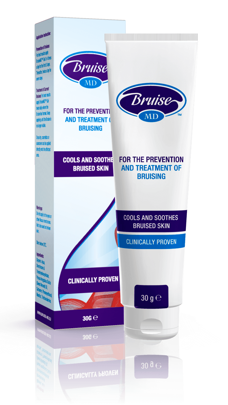 SKINGEN BRUISE MD Bruise MD 30g | Beautology Online.