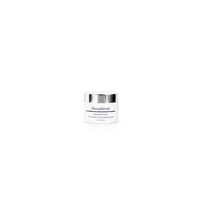 Theraderm THERADERM Gentle Facial Moisturiser 50ml | Beautology.