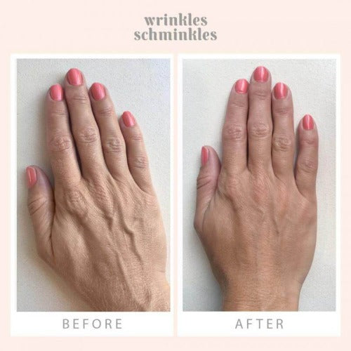 Wrinkles Schminkles WRINKLES SCHMINKLES Hand Smoothing Kit