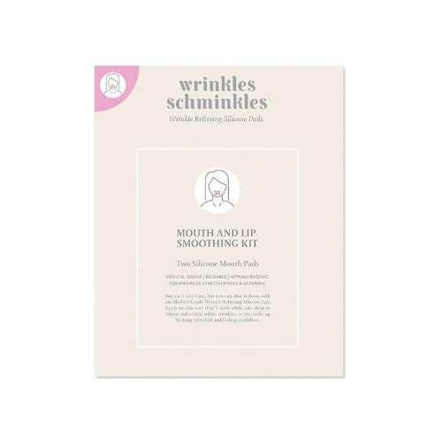 Wrinkles Schminkles WRINKLES SCHMINKLES Mouth Smoothing Kit