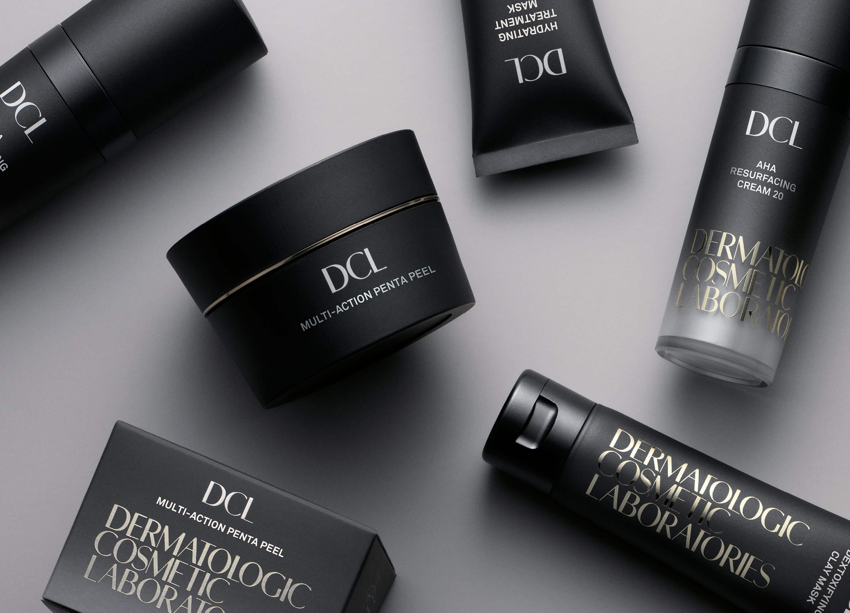 Beautology Online now stock DCL Skincare Products