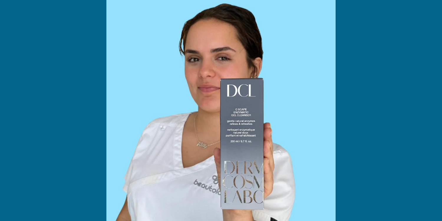 The Pros and Cons of the DCL SKINCARE C Scape Enzymatic Gel Cleanser 200ml