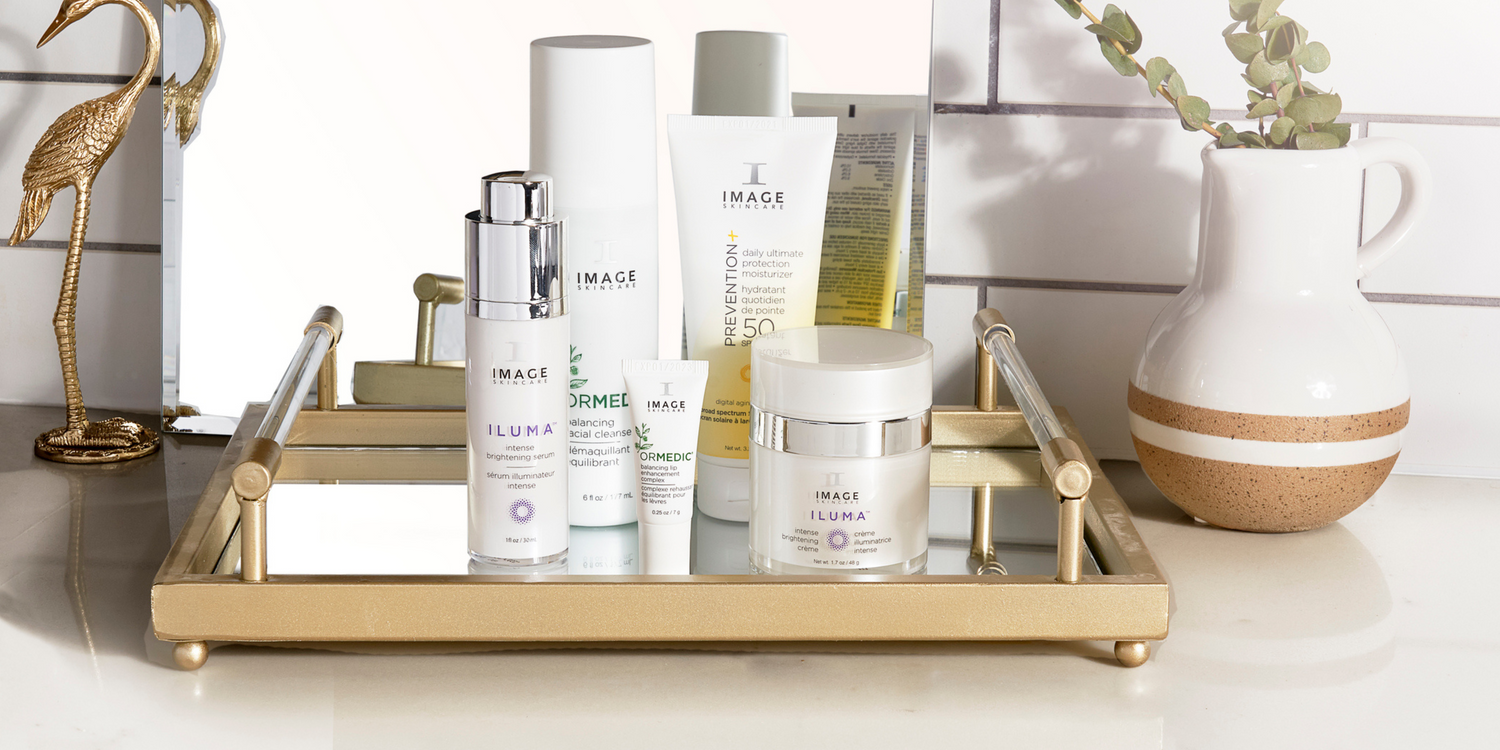 What Are The Core Four Products You Need In Your Skincare Routine?