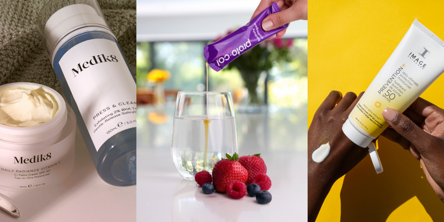 What are Cosmeceuticals and How Do They Work?