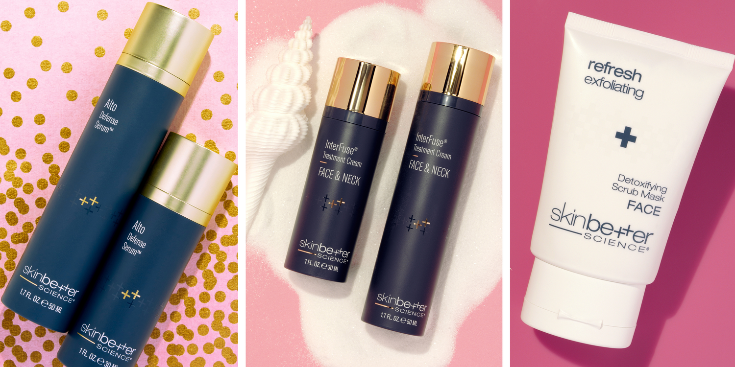 The Best Skinbetter Science Wrinkle Creams for Younger-Looking Skin