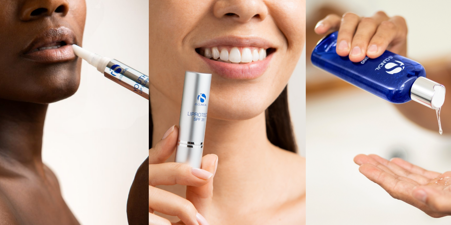 The Benefits of Using iS Clinical Skincare Products for a Healthier Complexion