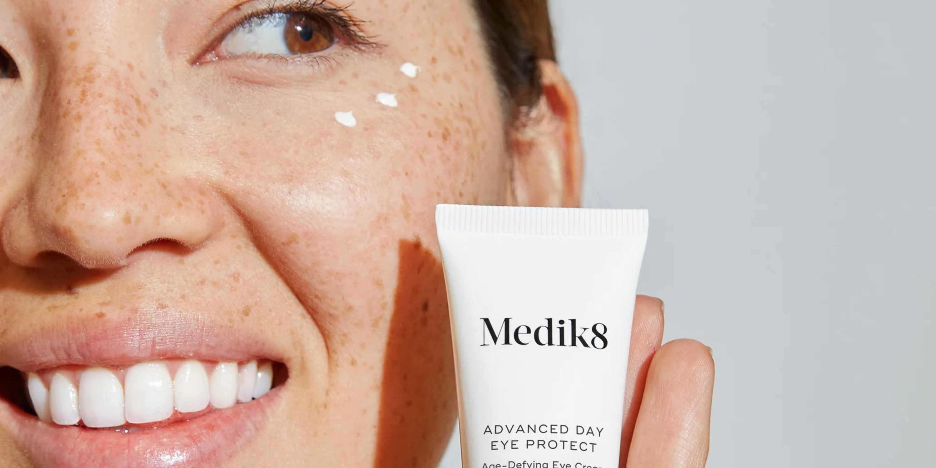 Hydrate and Plump Your Skin with Medik8 Hydr8 B5