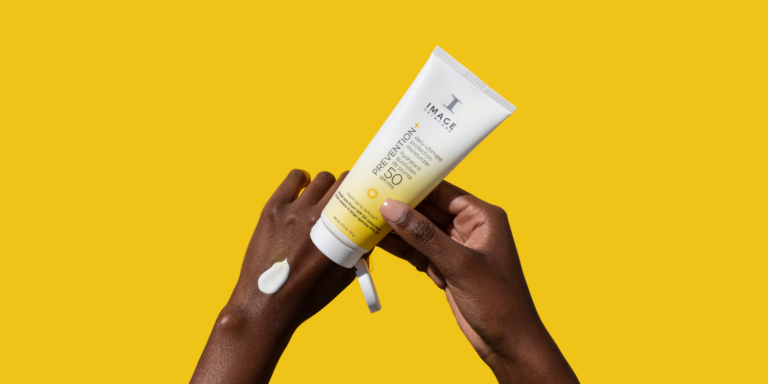 How Image Skincare Can Help You Achieve Brighter Skin