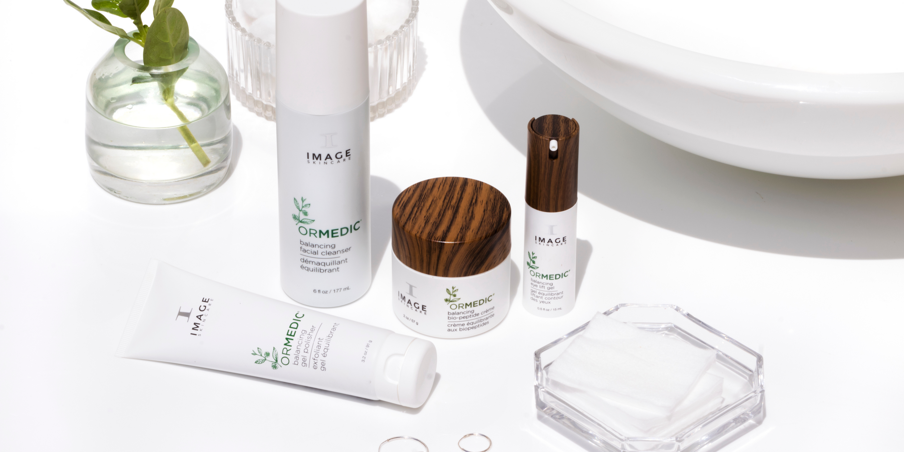 Discover the Best Hydrating Products from Image Skincare