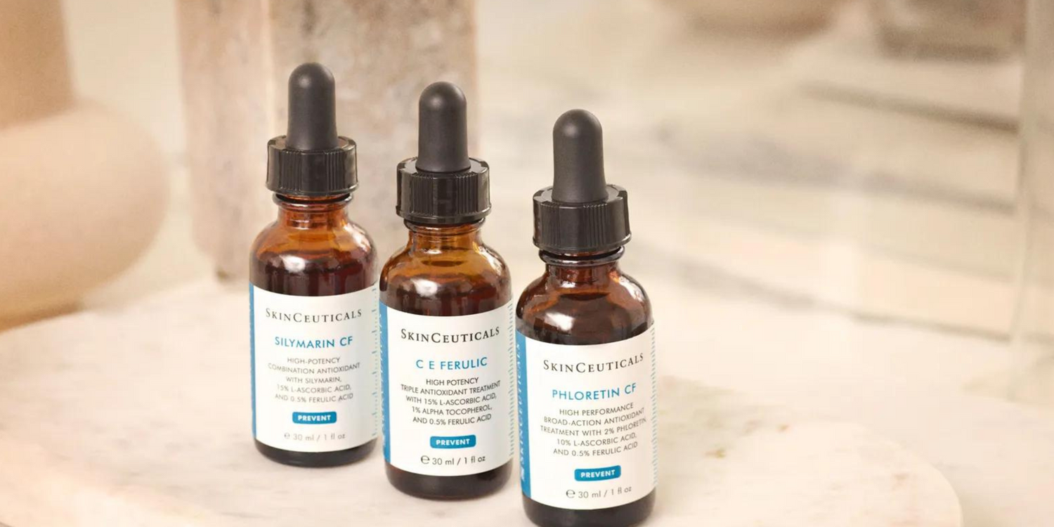10 Must-Have Skinceuticals Products for Your Daily Skincare Routine