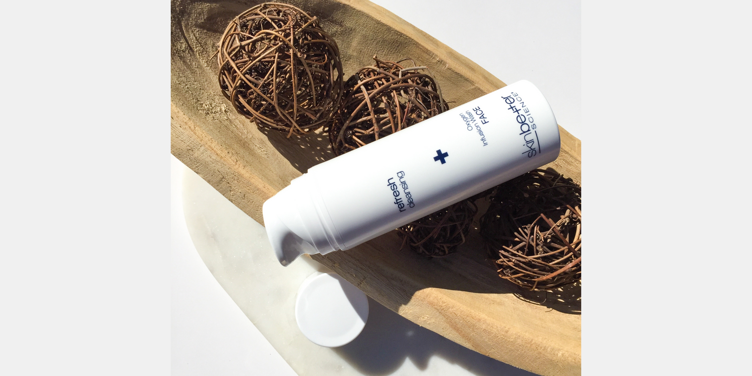 The Pros and Cons of the SKINBETTER SCIENCE Refresh Oxygen Infusion Wash 150ml