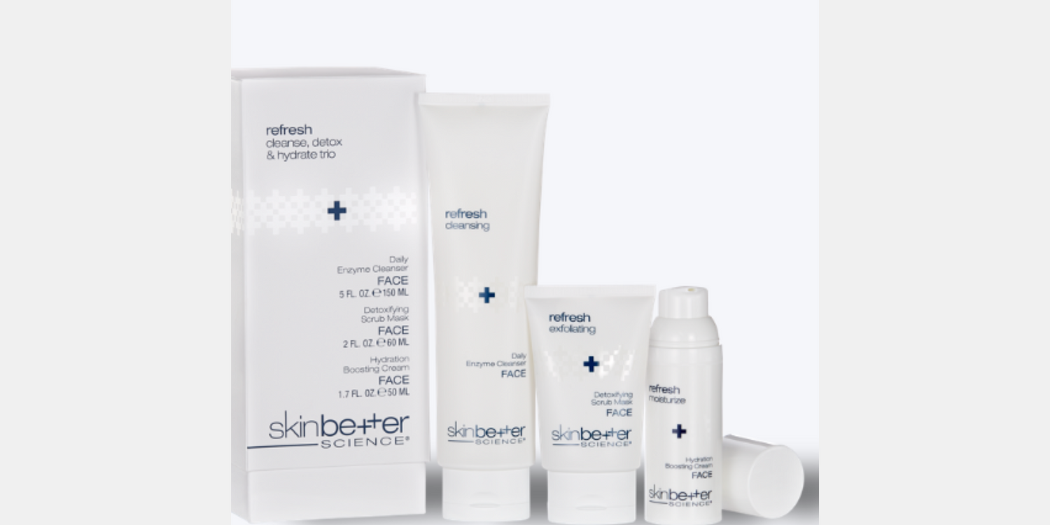 The Pros and Cons of the SKINBETTER SCIENCE REFRESH Cleansing Gel