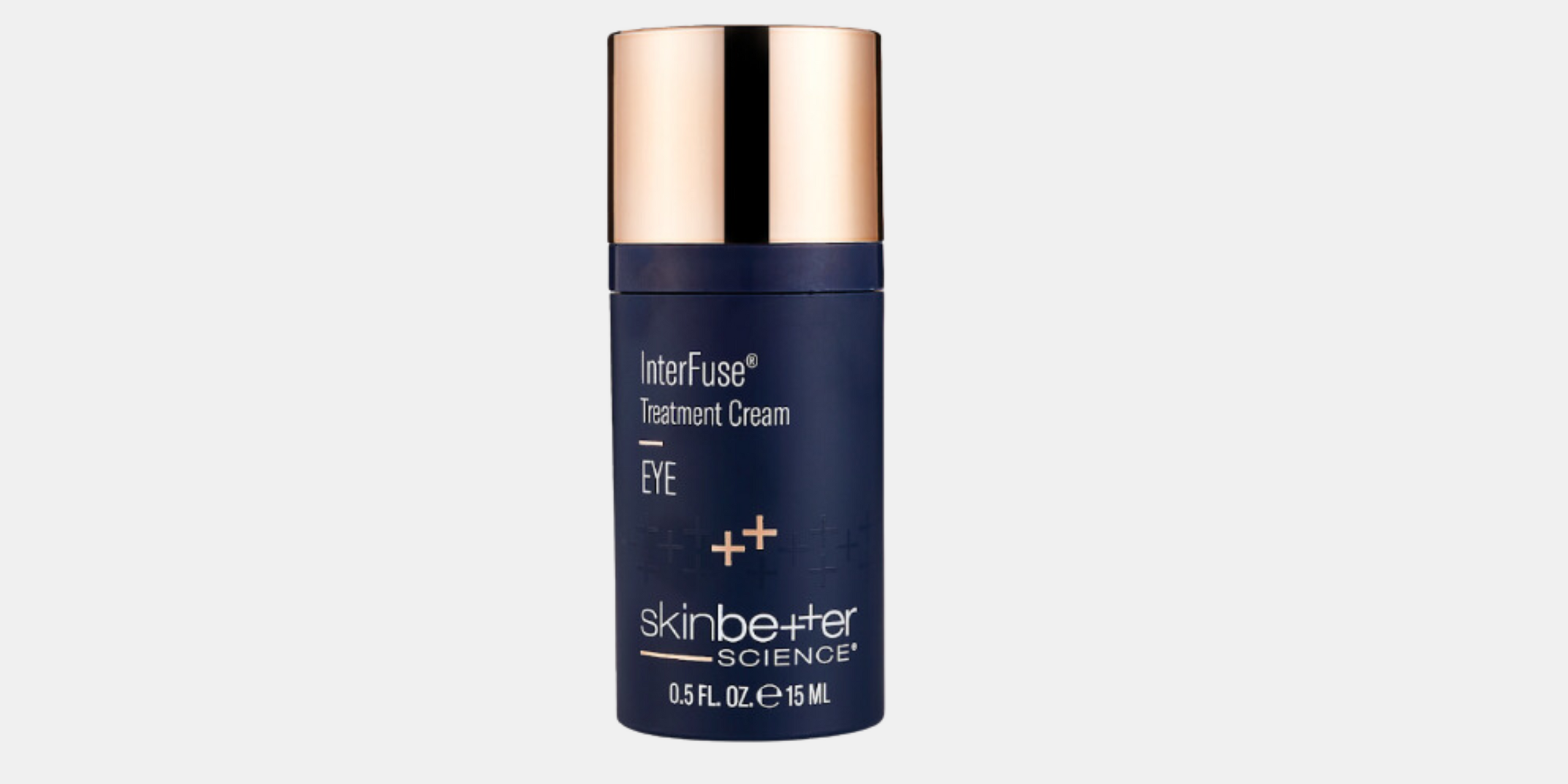 The Pros and Cons of the SKINBETTER SCIENCE Rejuvenate Smoothing Interfuse Treatment Cream EYE 15ml