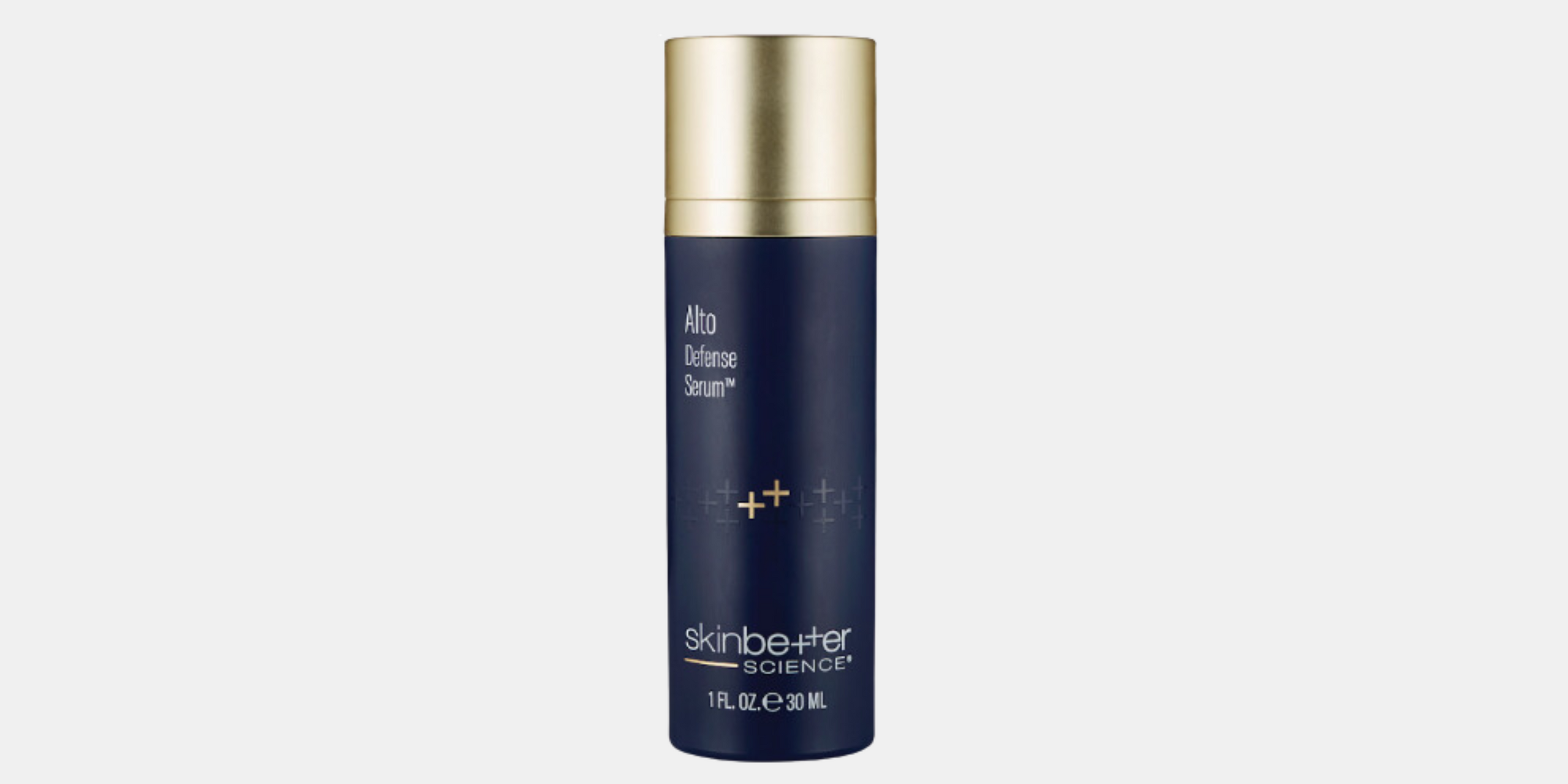 The Pros and Cons of the SKINBETTER SCIENCE Alto Defense Serum FACE 30ml