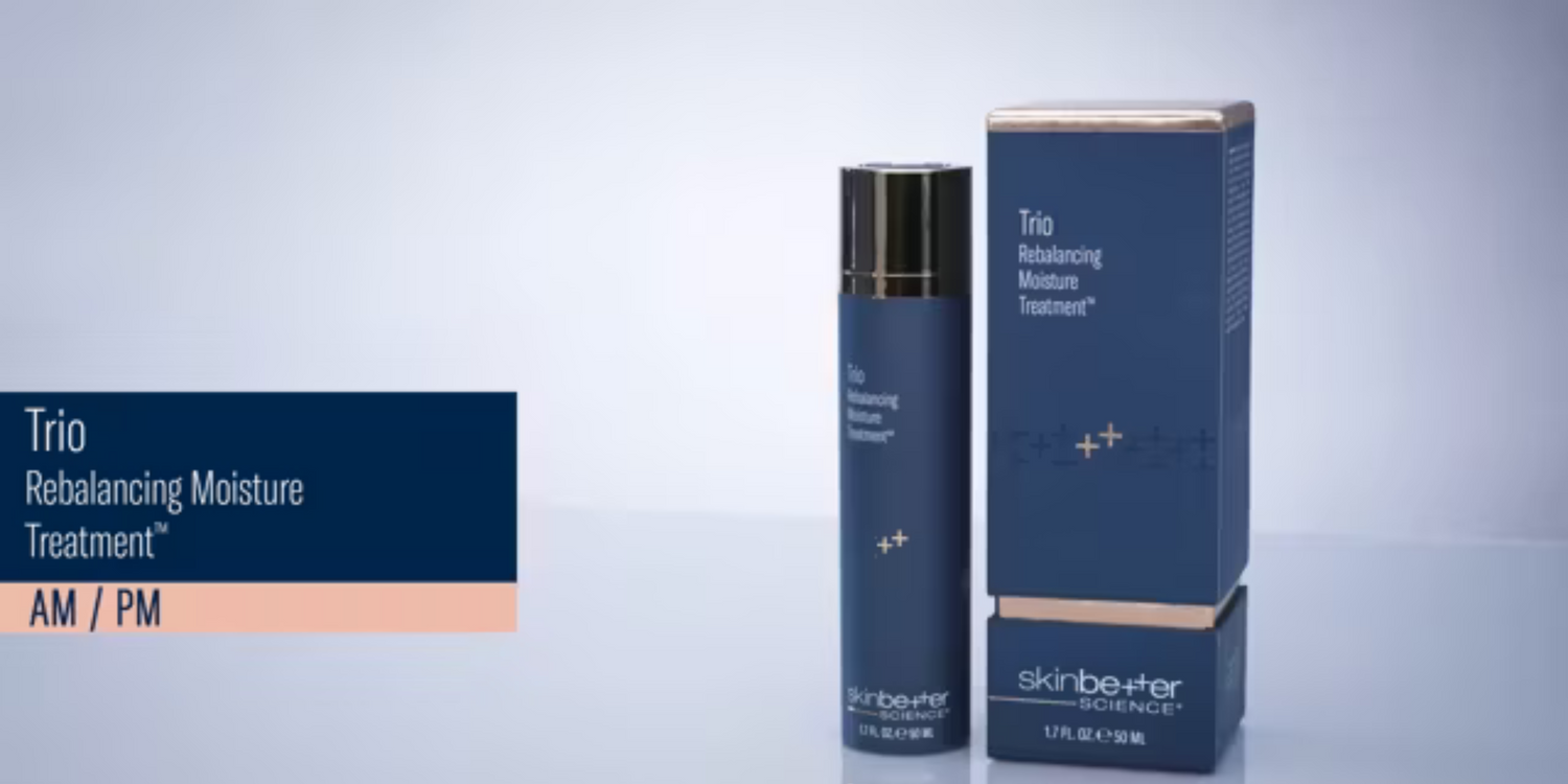 The Pros and Cons of the SKINBETTER SCIENCE Rejuvenate Trio Rebalancing Moisture Treatment FACE 50ml