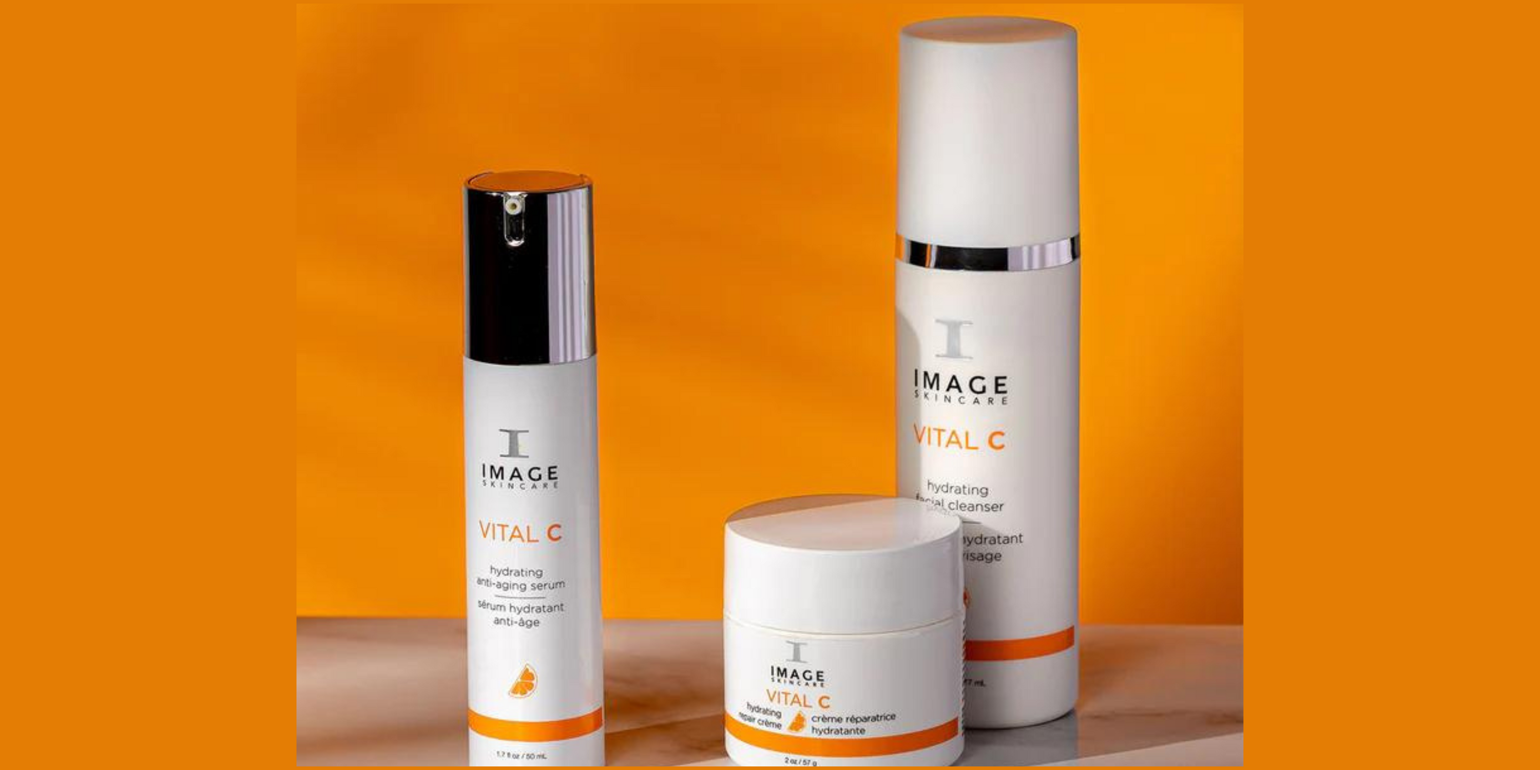 A Guide to the IMAGE SKINCARE Vital C Hydrating Anti-Ageing Serum