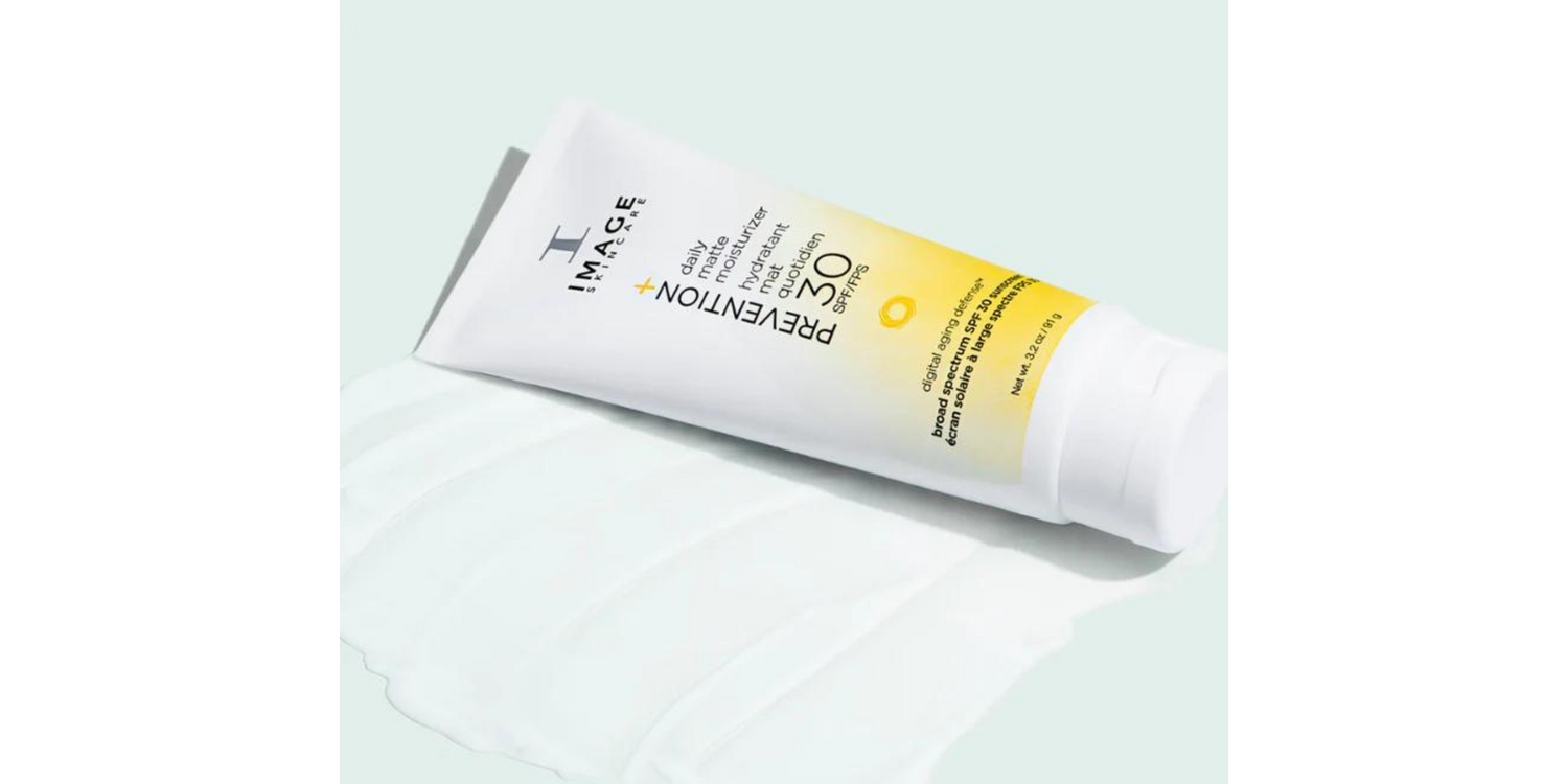 The Pros and Cons of the IMAGE SKINCARE Prevention+ Daily Matte Moisturiser