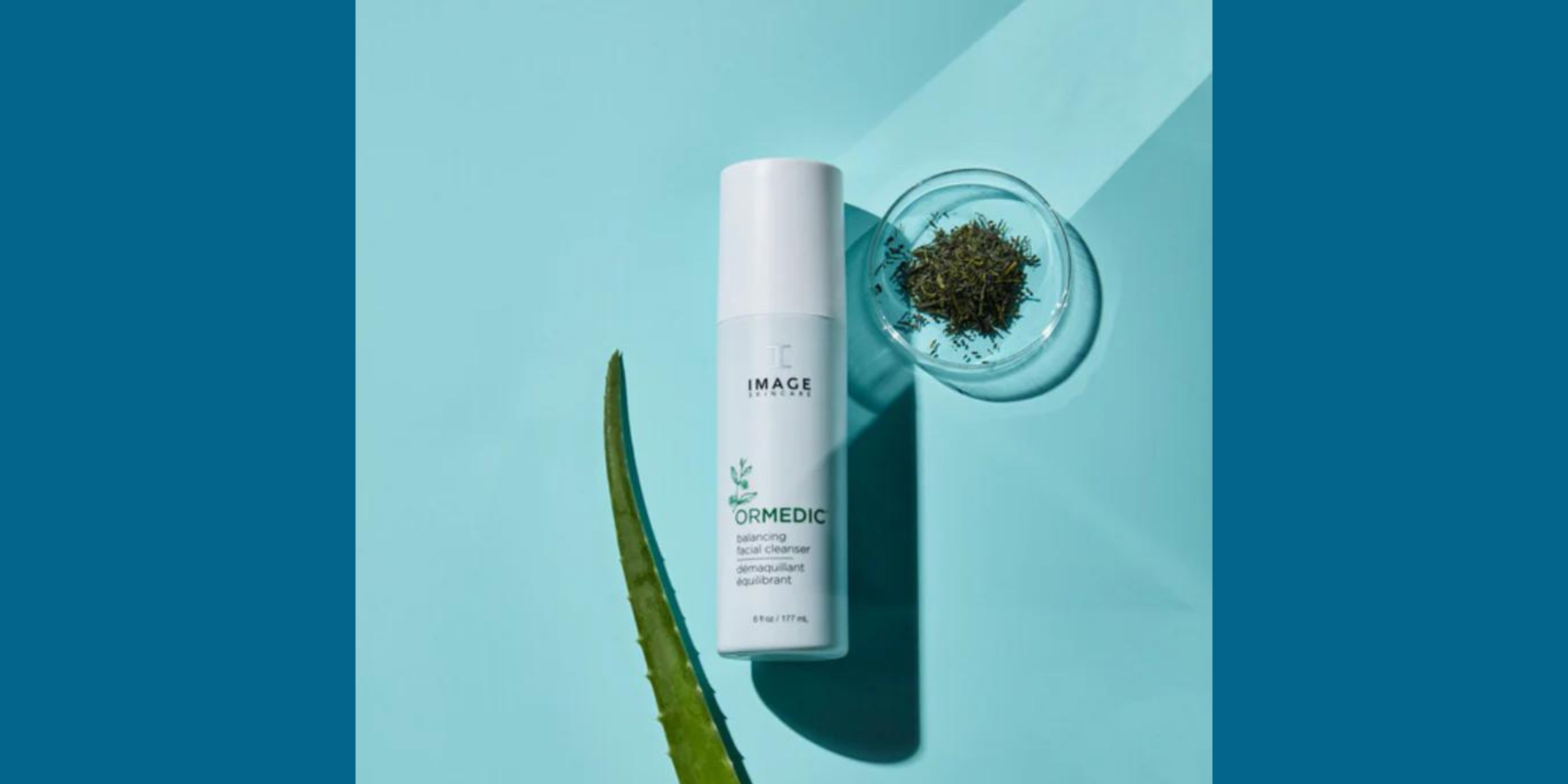 The Pros and Cons of the IMAGE SKINCARE Ormedic Balancing Facial Cleanser
