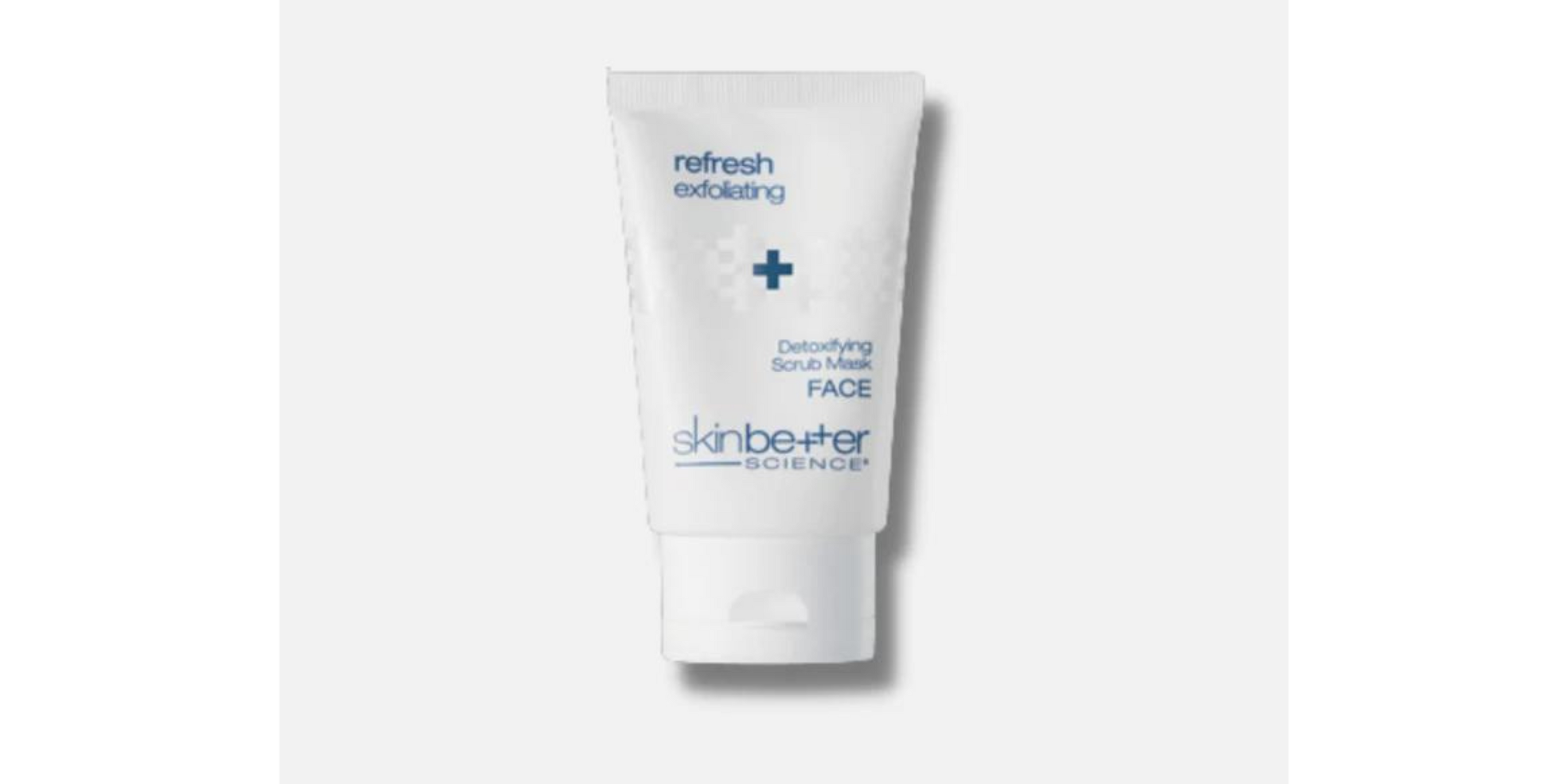 The Pros and Cons of the SKINBETTER SCIENCE Refresh Detoxifying Scrub Mask