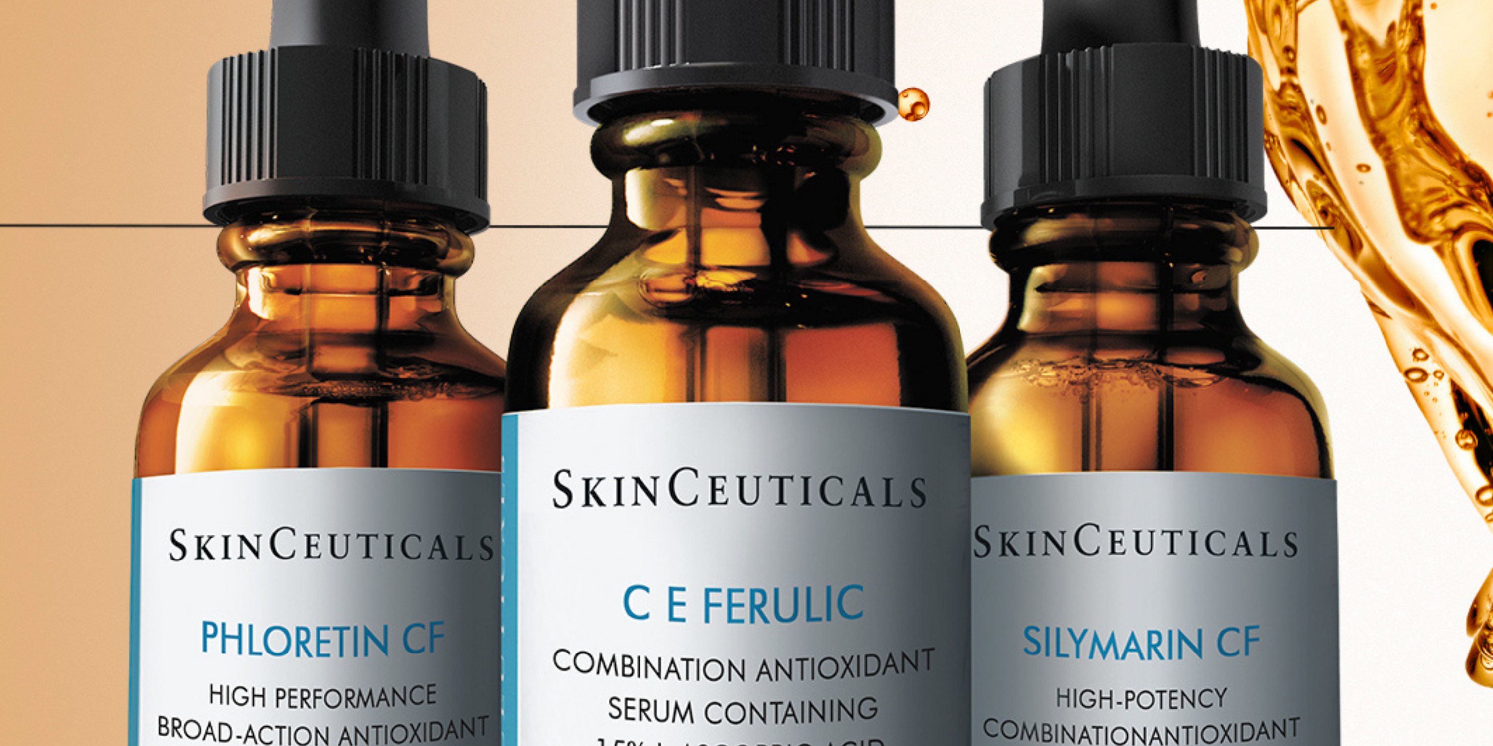 The Benefits of Using Skinceuticals Products Containing Medical-Grade Ingredients