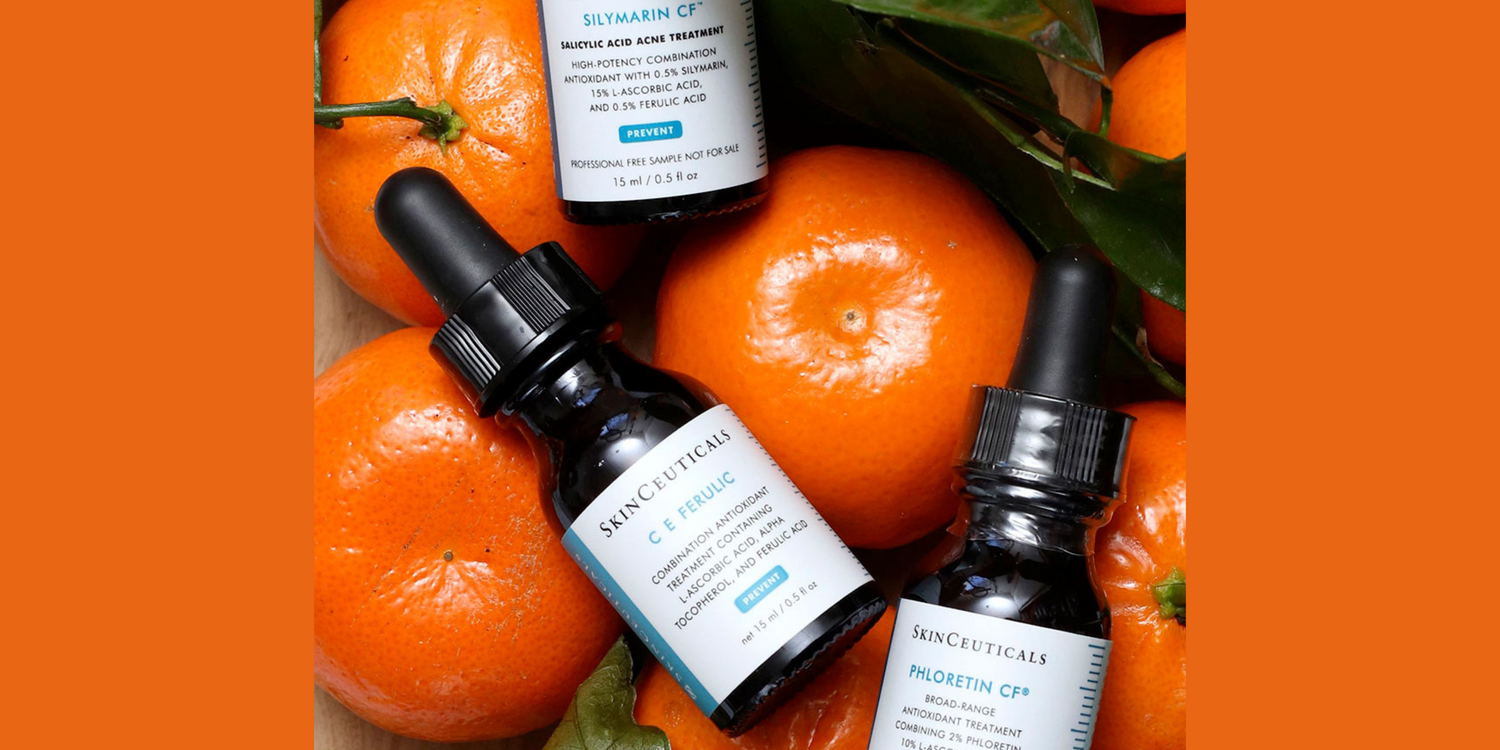 The Benefits of Using Skinceuticals Vitamin C Serum for Glowing Skin