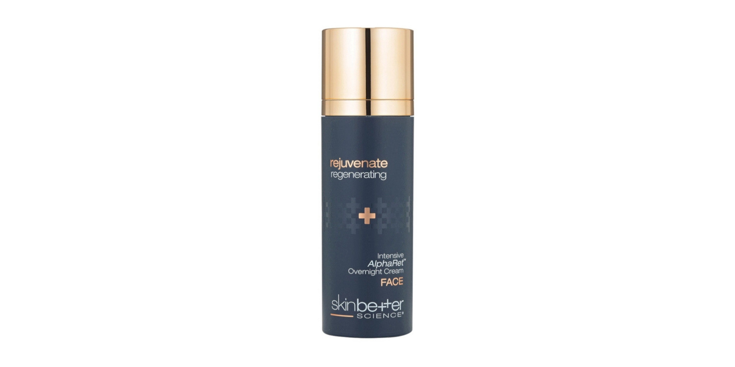The Pros and Cons of the SKINBETTER SCIENCE Rejuvenate Intensive AlphaRet Overnight Cream FACE 50ml
