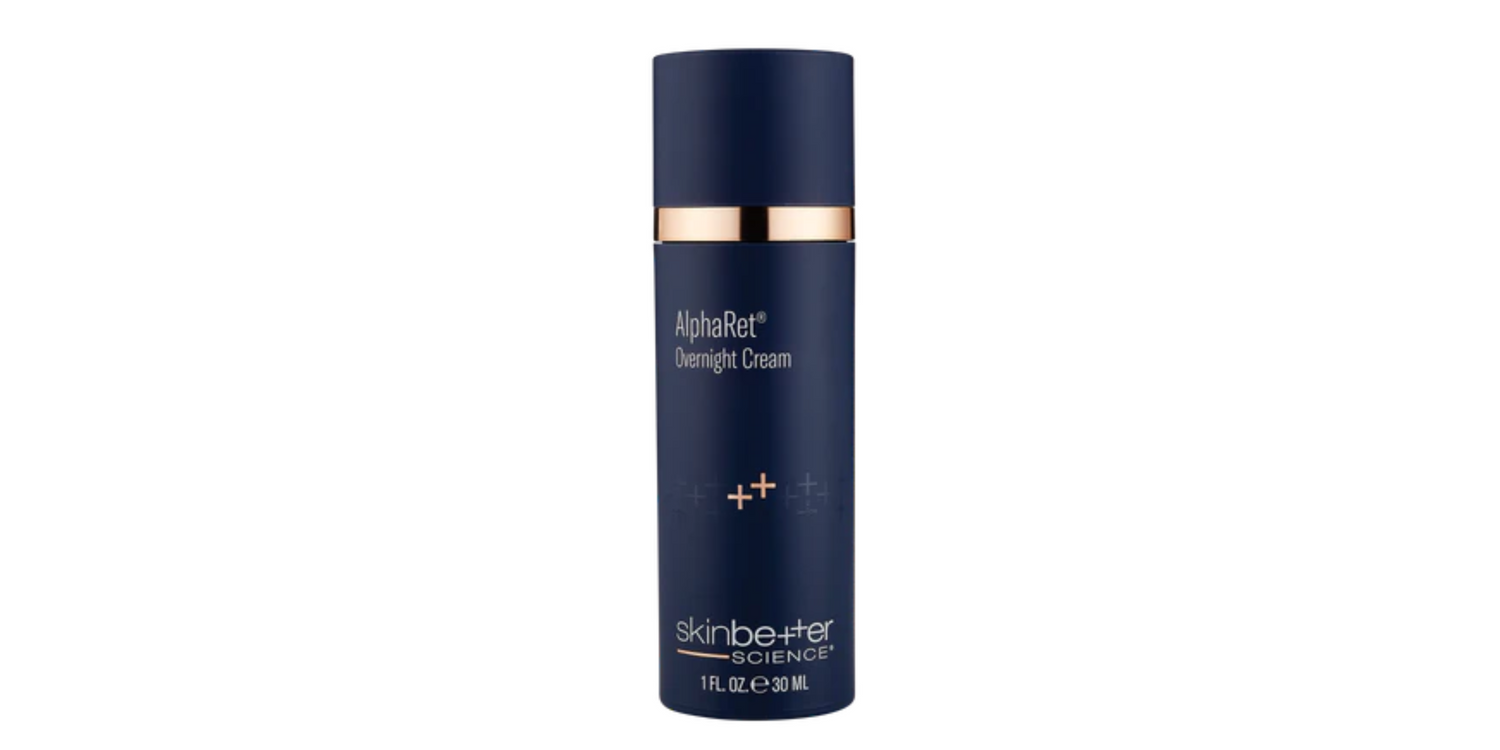 The Pros and Cons of the Skinbetter Science Rejuvenate AlphaRet Overnight Cream FACE 30ml