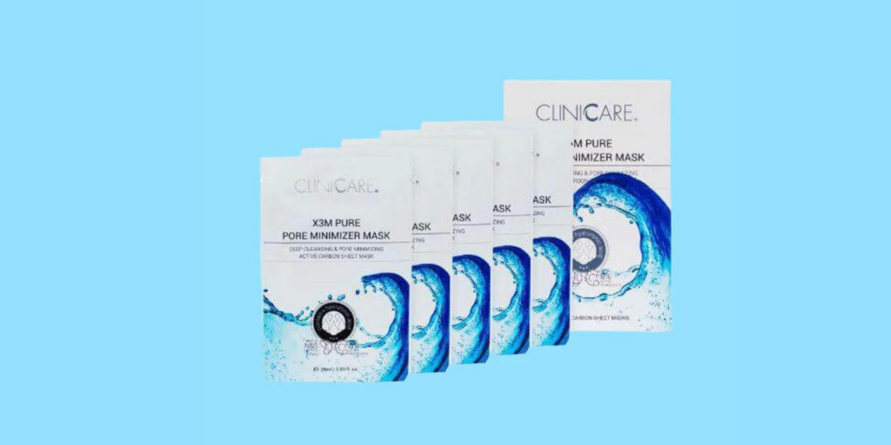 The Pros and Cons of CLINICCARE X3M Pure Pore Minimiser Mask