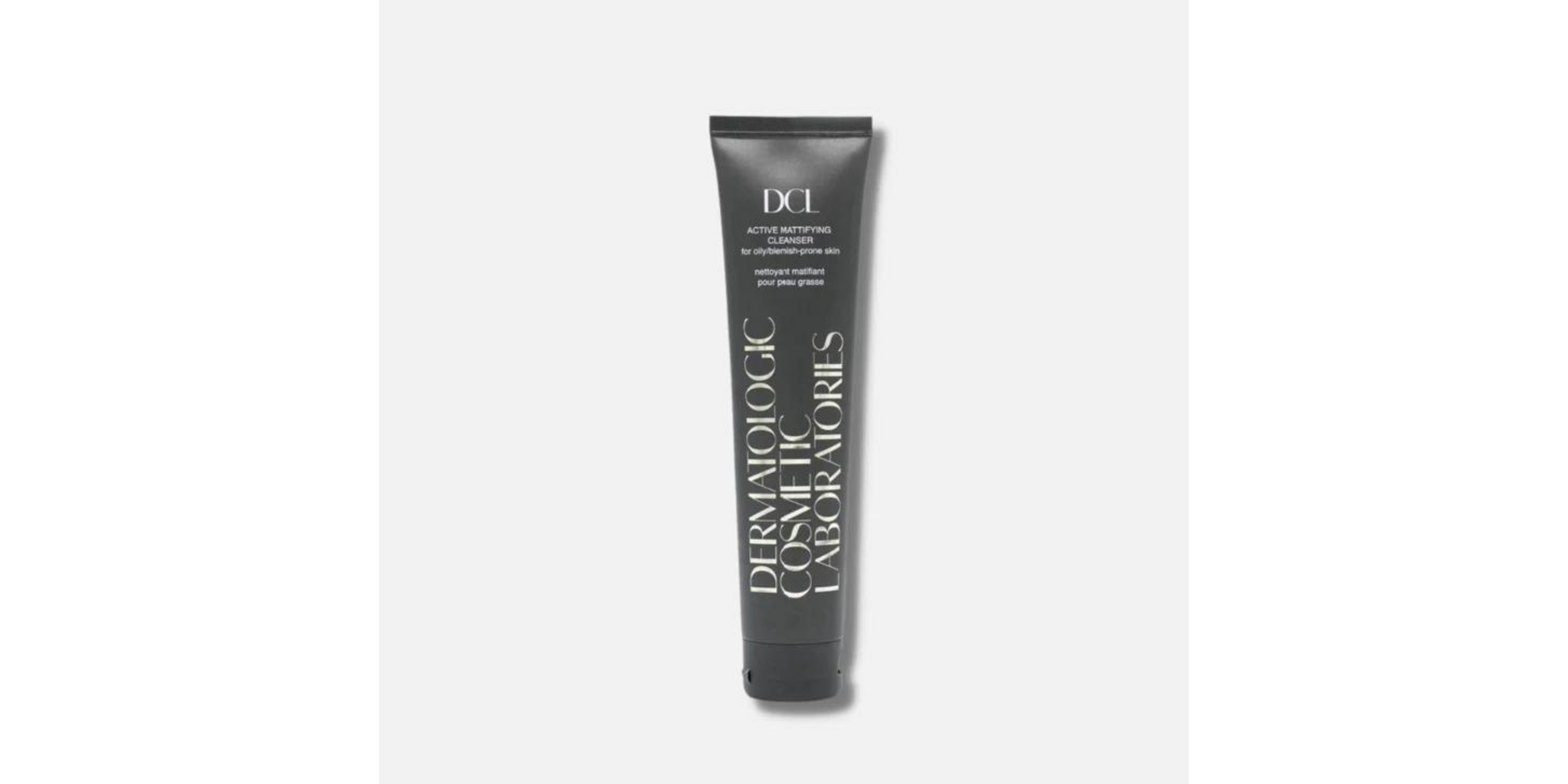 The Pros and Cons of DCL SKINCARE Active Mattifying Cleanser: A Skincare Review