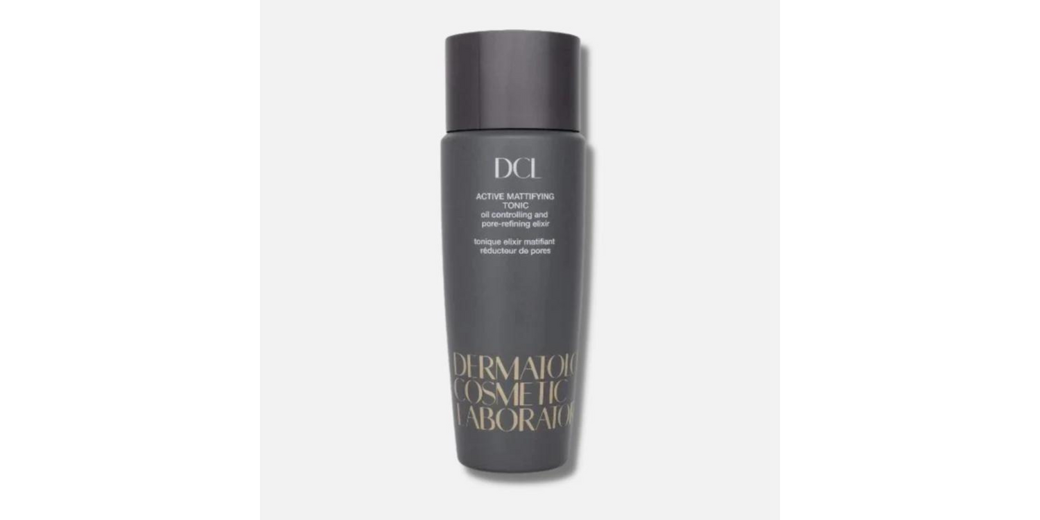 The Pros and Cons of DCL SKINCARE Active Mattifying Tonic: A Skincare Review